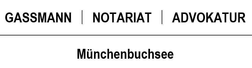 Logo Notariat Notariat Advokatur
